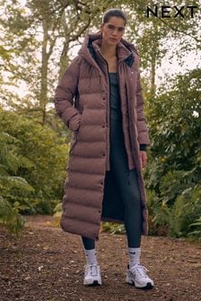 Puffer Clothing Long Women Coats Next