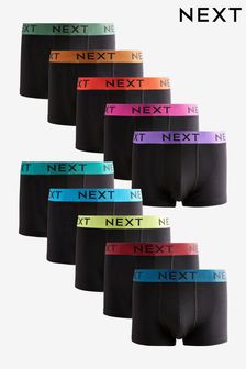 Mens boxer shorts next 2025