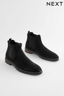 Next mens boots sale online