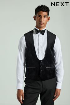 Men Waistcoats Next