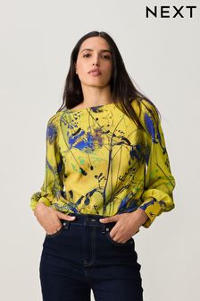 Yellow top next discount