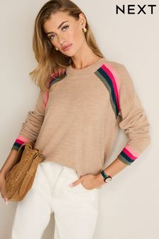 Ladies jumpers outlet from next