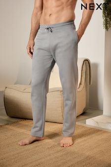 Pale Grey Joggers