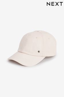 Stone Cream Cap (1-16yrs)