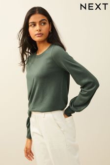Petite Knitwear Women Jumpers Next