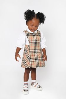 Burberry Kids | Designer Clothes, Shoes & Accessories | Childsplay 