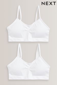 Crop top bra for 11 year olds online