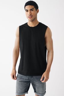 Black Vest