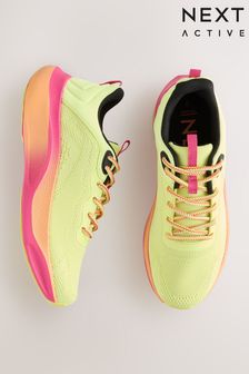 Neon Forever Comfort® Active Gym Trainers