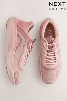 Pink Forever Comfort® Active Gym Trainers