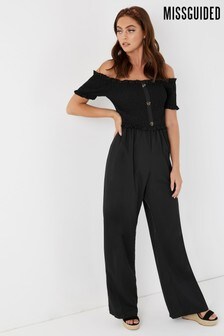 missguided jumpsuit sale