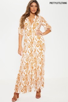 prettylittlething summer dresses