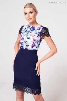 Dresses Paper Dolls Paperdolls Next Ireland