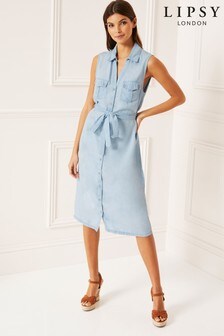 Dresses Casual Women Dresses Lipsy Next Usa