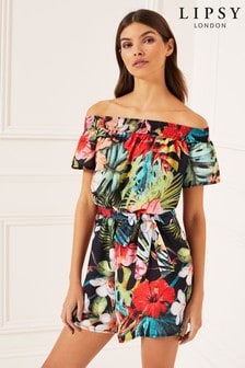 playsuits next