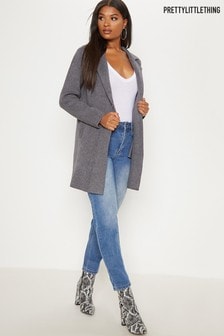 womens coatigan