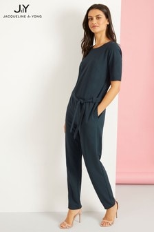 jdy linen jumpsuit