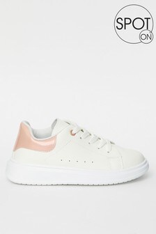 spot on shoes website