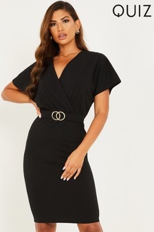 quiz evening dresses sale