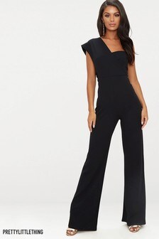 pretty little thing jumpsuits and playsuits