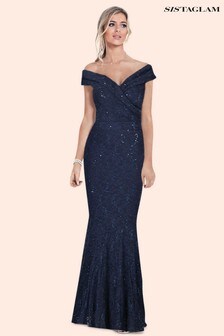 next ladies navy dresses