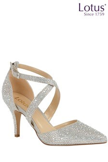 7 inches high heels shoes