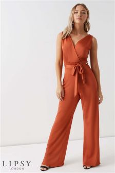 lipsy delilah jumpsuit