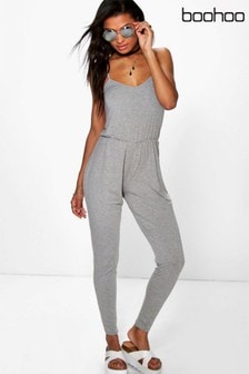 boohoo jumpsuits