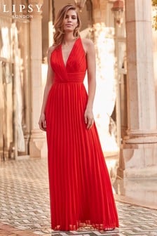 red prom dresses ireland