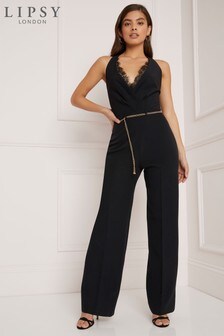 lipsy delilah jumpsuit