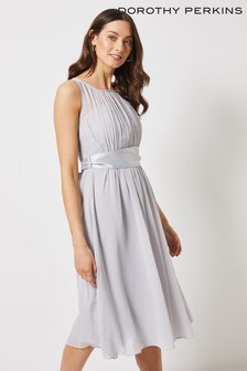 next grey dress