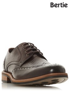 bertie boat shoes