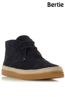 bertie chukka boots