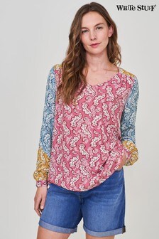 Tops Women Blouses Whitestuff | Next USA