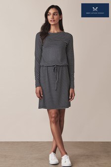 crew clothing dresses