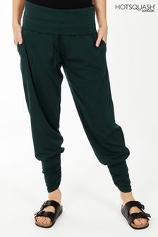 fat face harem trousers