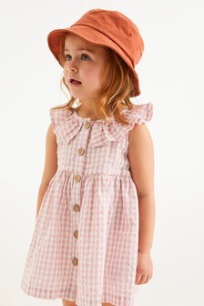 talulah pink dress