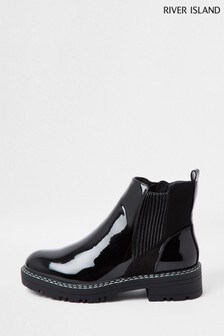 river island womens boots