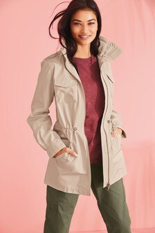 Trench Coats \u0026 Macs for Women | Beige