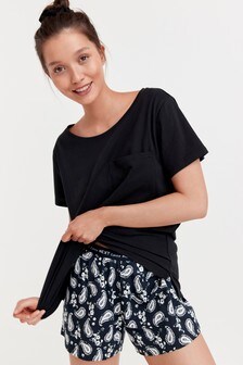 womens pjs and slippers