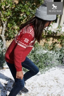 Family Christmas Pullover Weihnachtspullover Fur Die Ganze Familie Next De