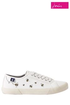 womens white pumps trainers