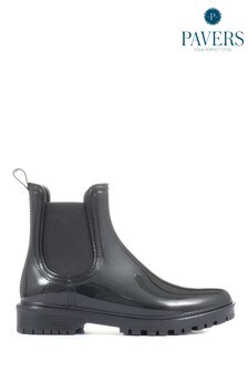 Pavers ankle wellies