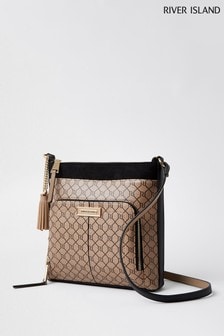 Next river island bag best sale