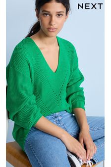 Knitwear Women Jumpers | Next