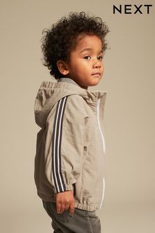 Neutral Shower Resistant Jacket (3mths-7yrs)