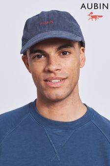 Navy Aubin Howden Cap