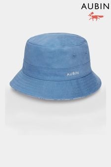 Blue Aubin Farthing Bucket Hat