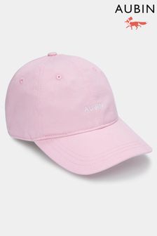 Pink Aubin Howden Cap