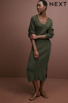 N3xt dresses top
